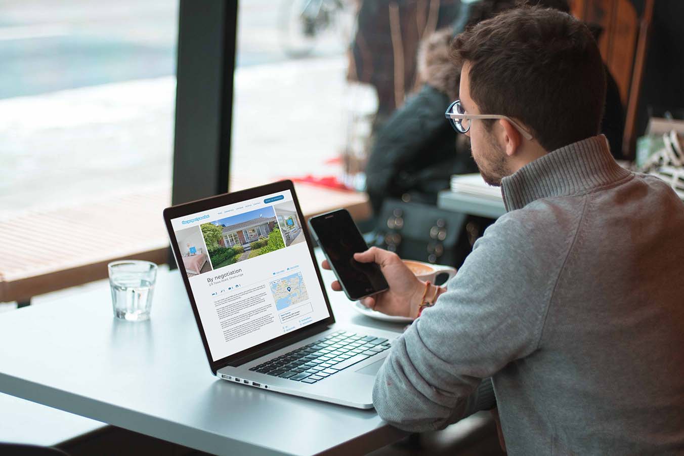 Smarter ways of working