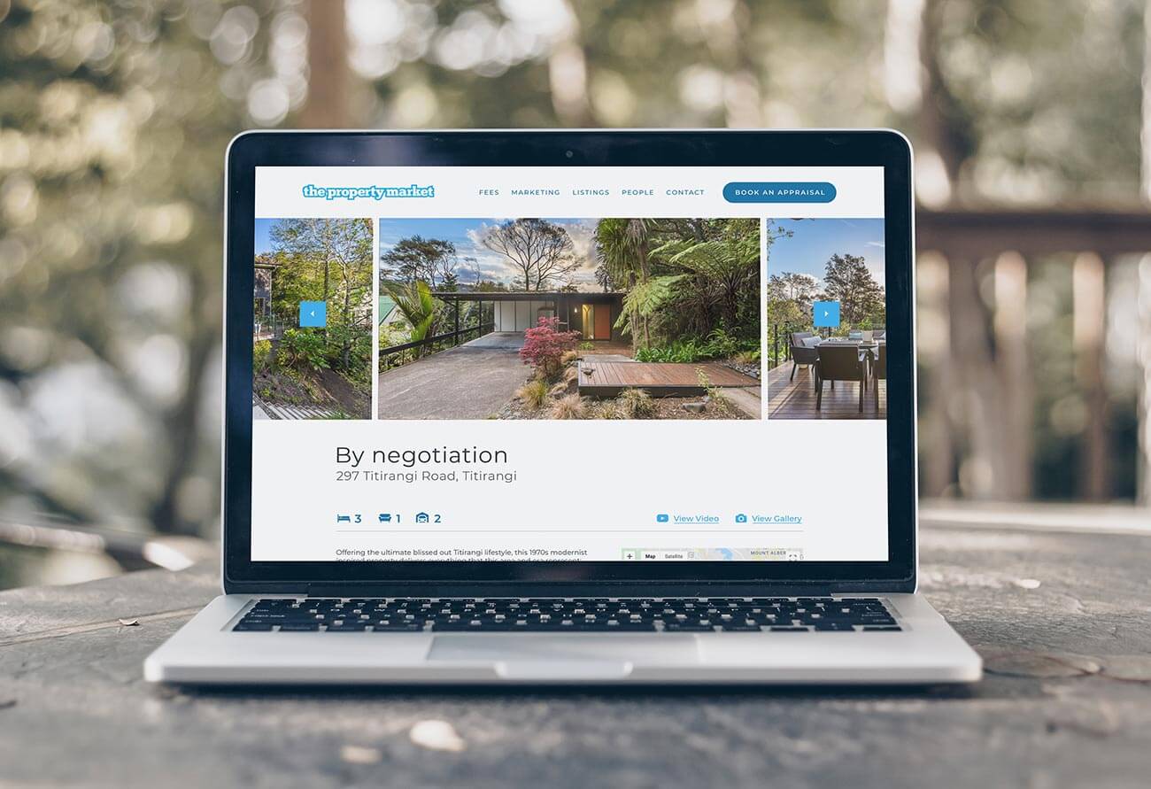 Payment of marketing expenses