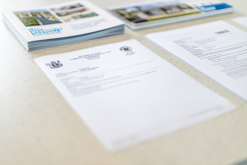 Compliance Documents